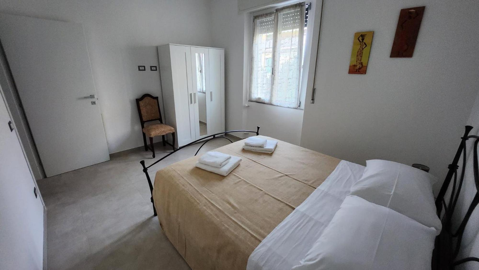 Casa Vacanza Piramidea, Torre Di Pisa Apartment Bagian luar foto