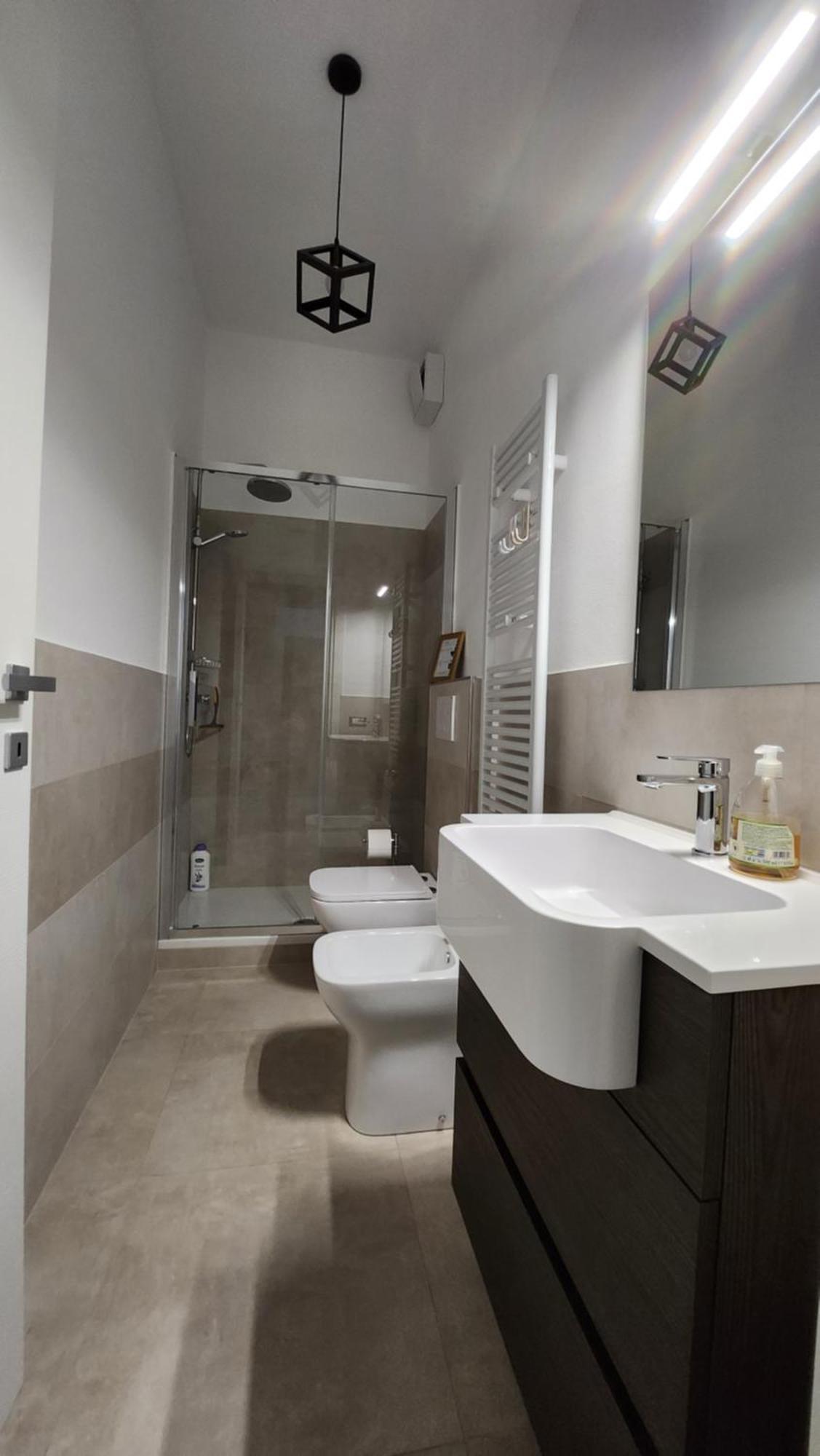Casa Vacanza Piramidea, Torre Di Pisa Apartment Bagian luar foto