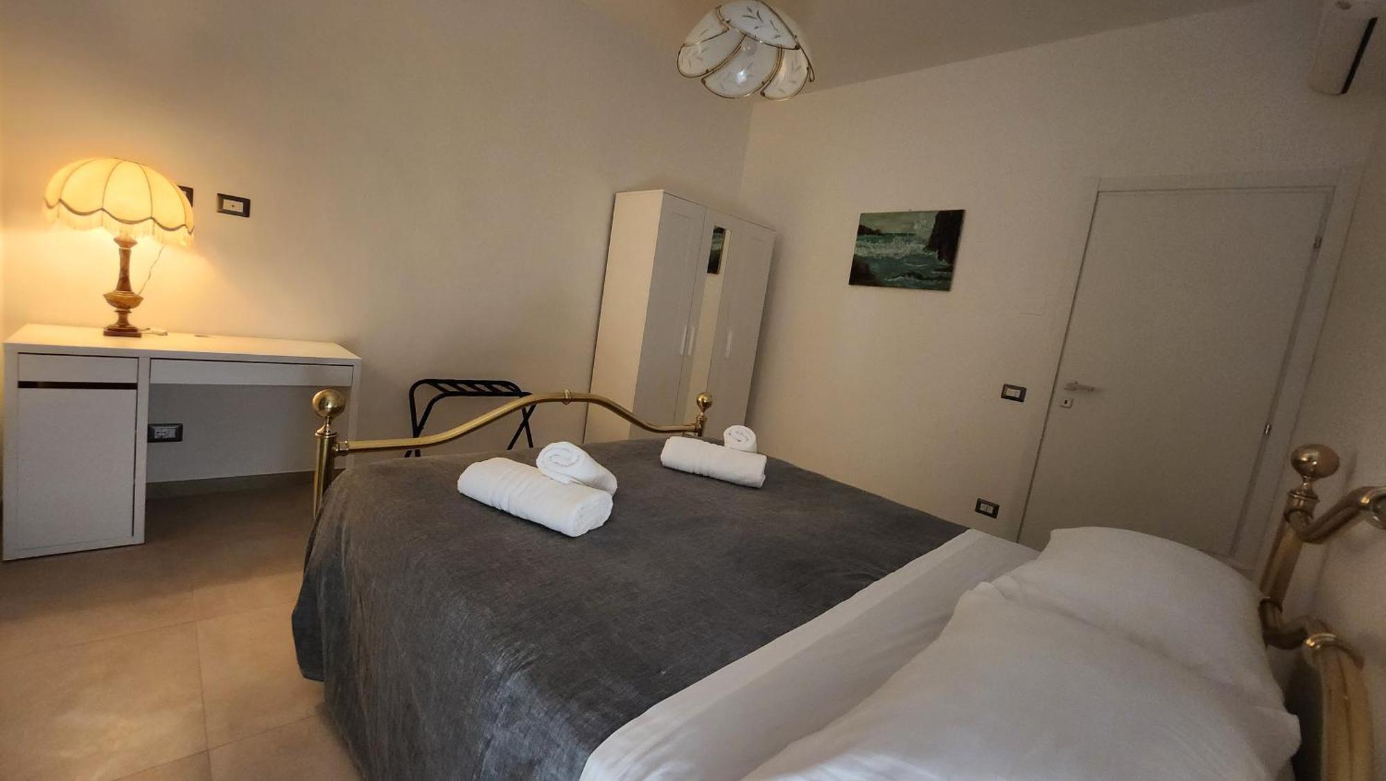 Casa Vacanza Piramidea, Torre Di Pisa Apartment Bagian luar foto