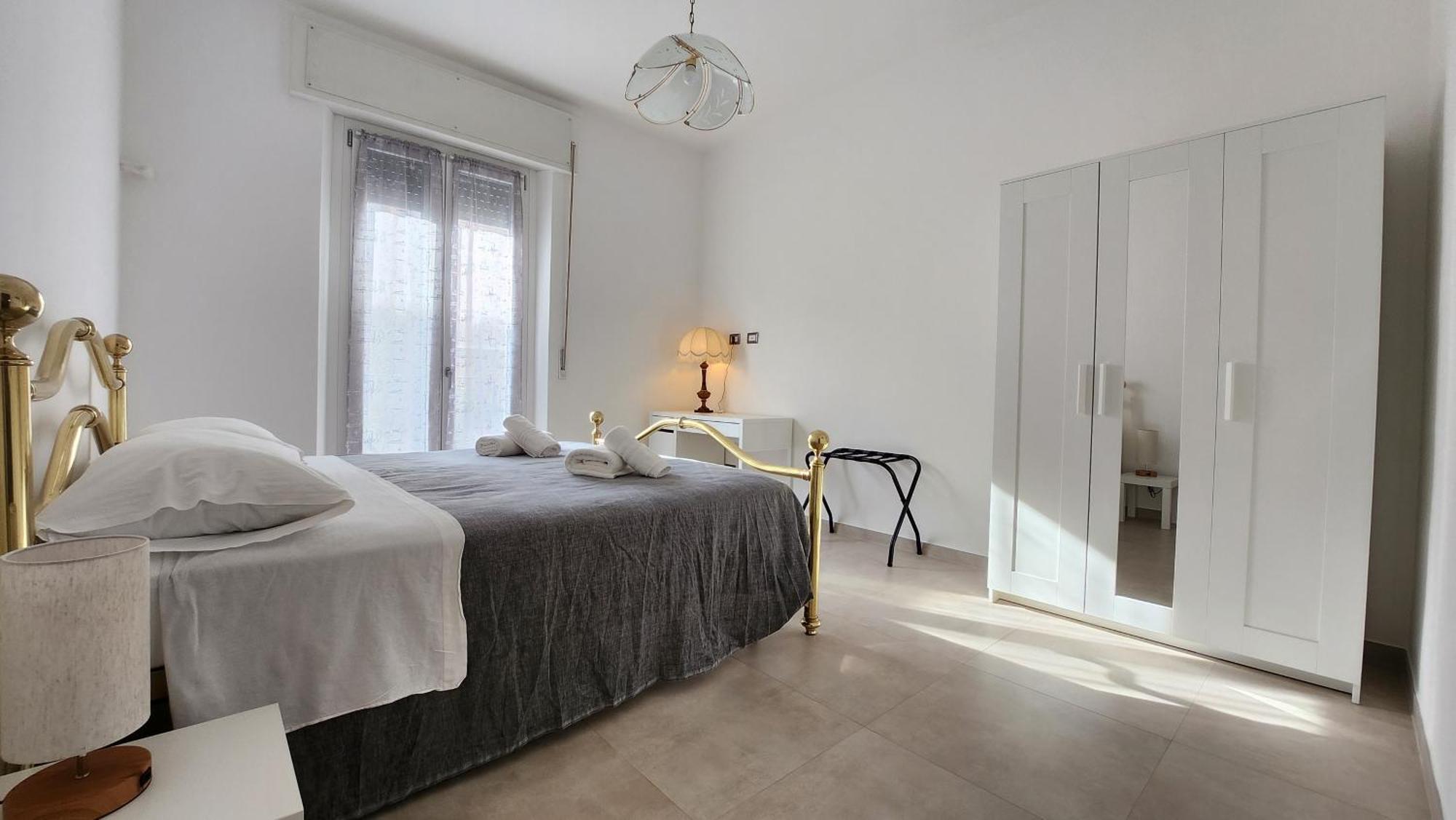 Casa Vacanza Piramidea, Torre Di Pisa Apartment Bagian luar foto