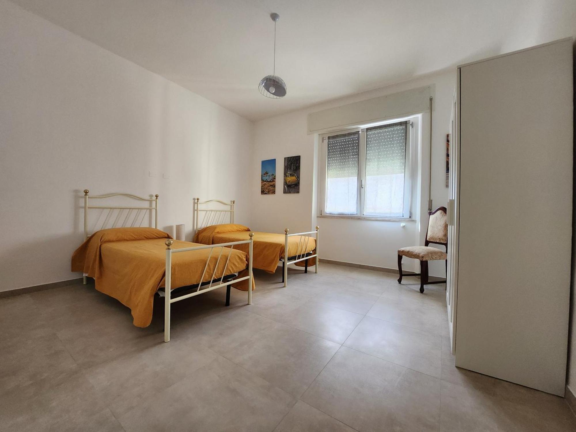 Casa Vacanza Piramidea, Torre Di Pisa Apartment Bagian luar foto
