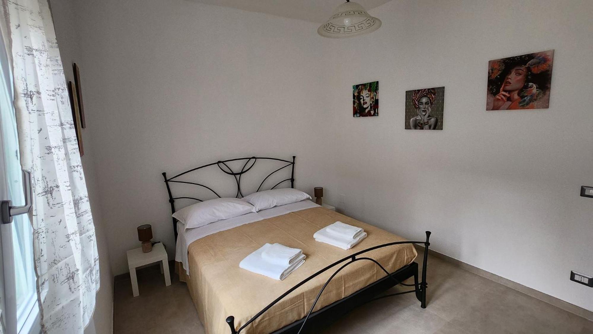 Casa Vacanza Piramidea, Torre Di Pisa Apartment Bagian luar foto